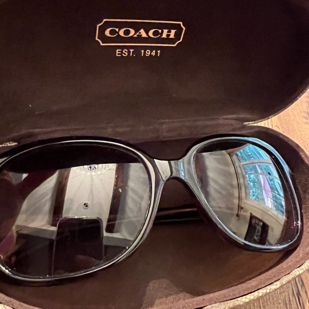 Coach Sunglasses